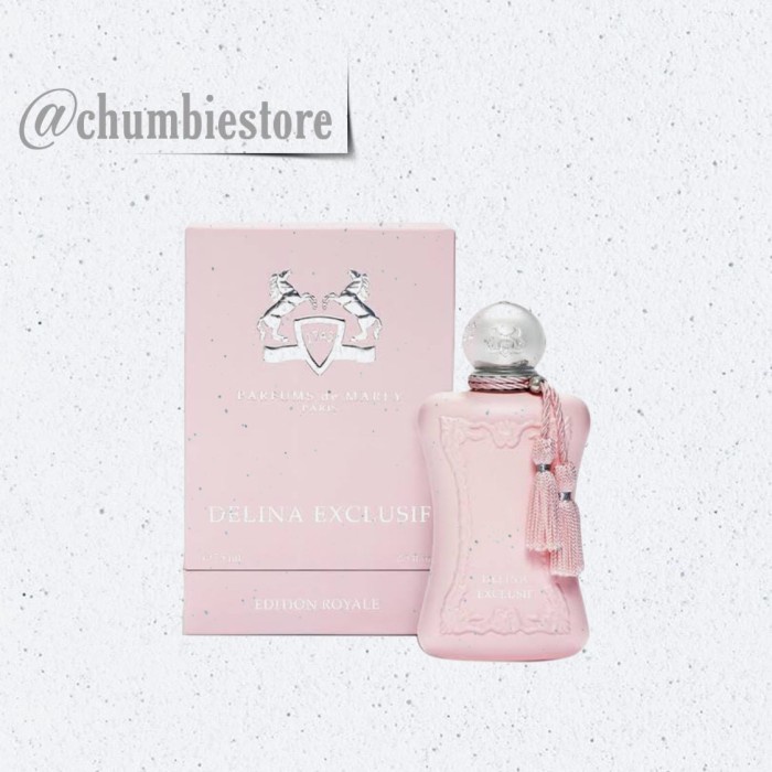 

Parfums de Marly Delina Exclusif 75ml - product