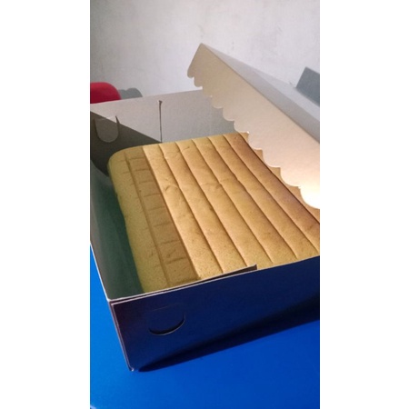 

PANDAN /vanilla OGURA CAKE