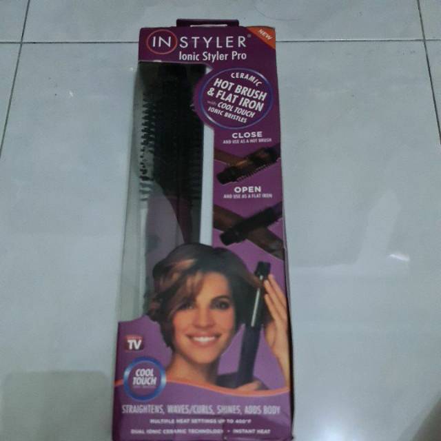 Ionic Styler