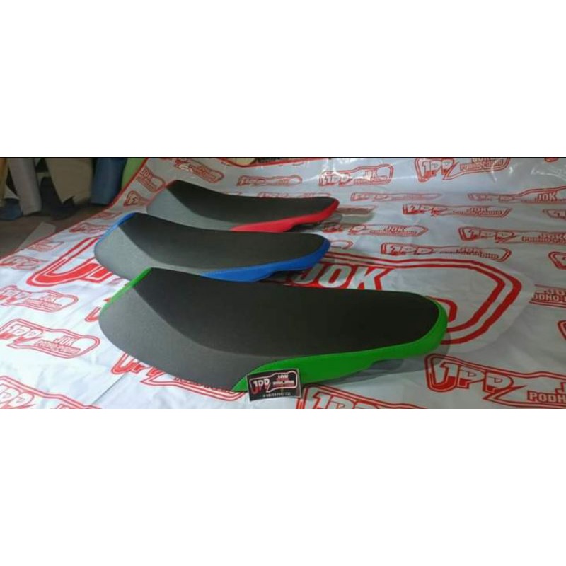 Jok Vario New Roadrace - Jok Vario 125/150 Led roadrace custom - Jok Vario Roadrace modifikasi