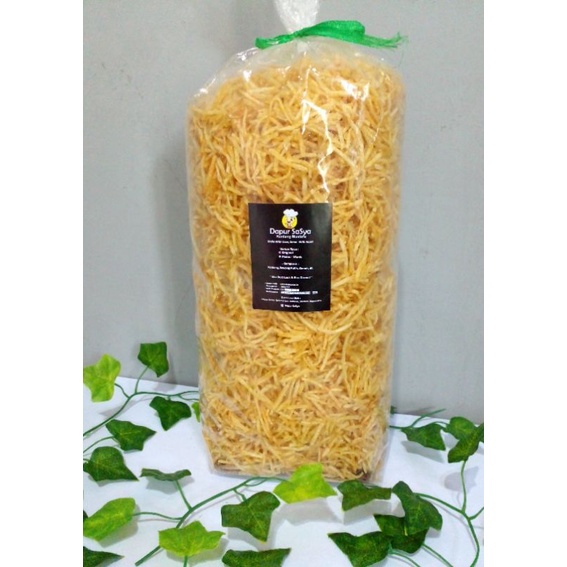 

Kentang Mustofa paket ekonomis