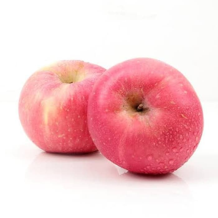 

Apel Fuji Blush Buah Segar Bandung