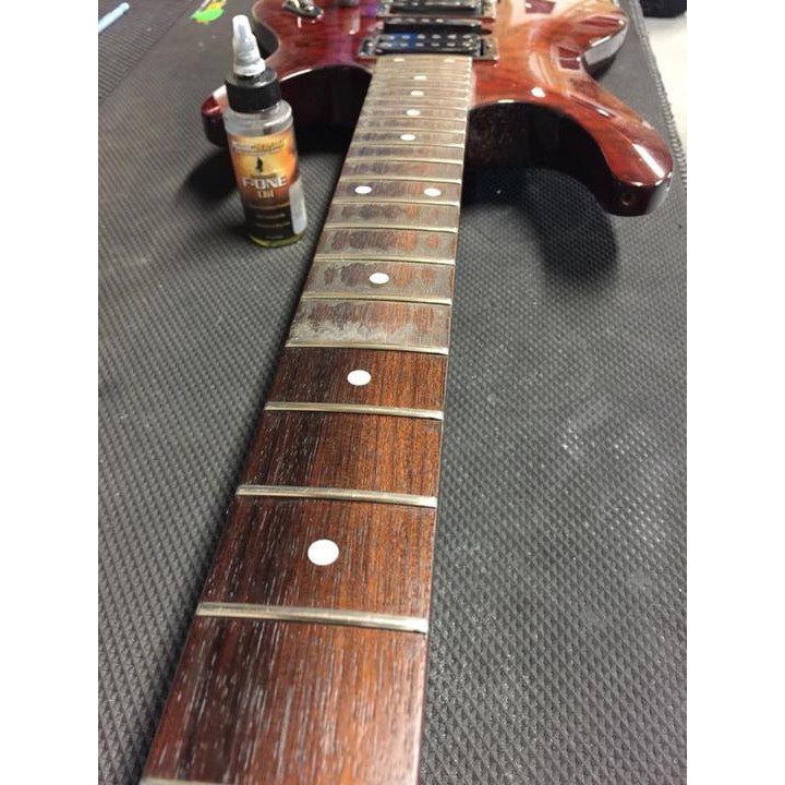 MUSIC NOMAD Fretboard F-ONE Oil - Cleaner &amp; Conditioner MN105