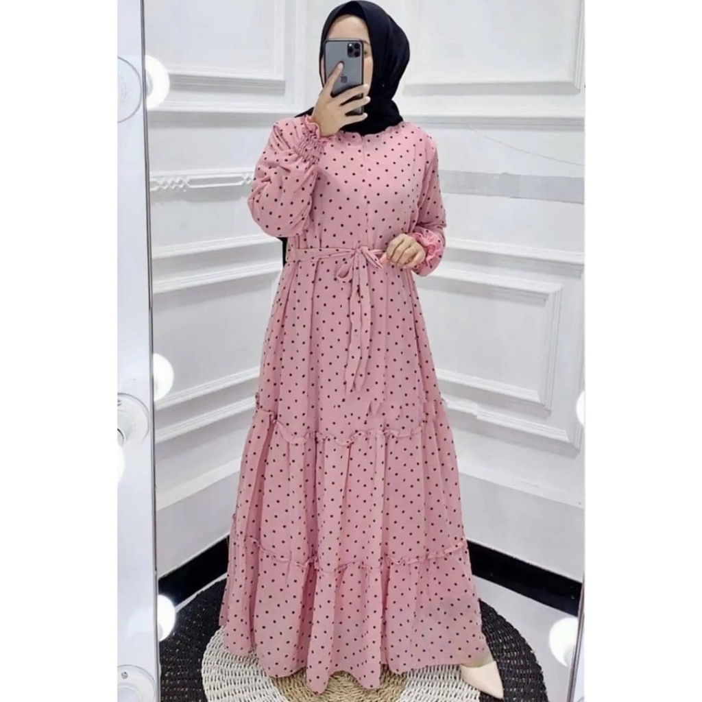 SUZANA CERUTI GAMIS  DRESS PREMIUM