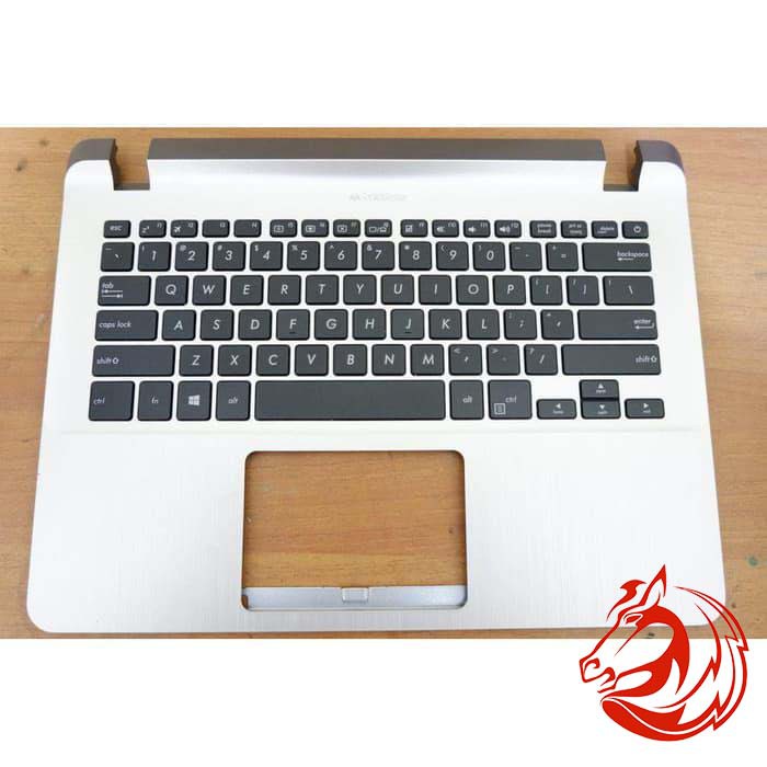 Keyboard plus Frame Asus X407M X407MA A407U A407UA A407 X407