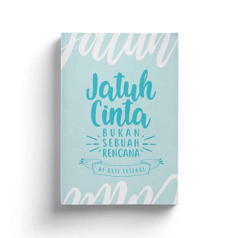 

SHE, JATUH CINTA BUKAN SEBUAH RENCANA