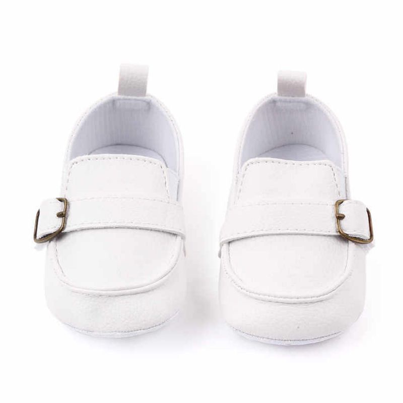 Sepatu Bayi Laki laki Perempuan Umur 0-12 Bulan Sepatu Prewalker Bayi Laki laki Perempuan 0 6 12 14 Bulan Baby Shoes Laki Laki Perempuan Umur 1 Tahun Sepatu Bayi Slip On Lagi laki Perempuan Umur 1 tahun HK004