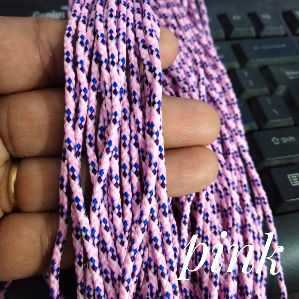 kalung masker KOREA/strap masker/masker strap/lanyard masker