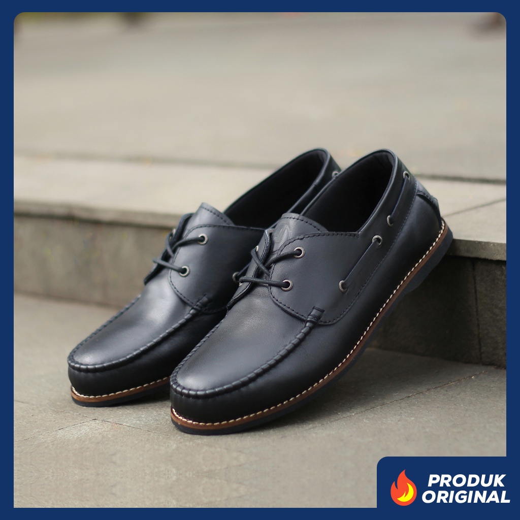 GROOVE BLACK ORIGINAL x REYL MAN Sepatu Kulit Sapi Asli Hitam Pria Semi Formal Pantofel Tali Kerja Kantor Dinas Resmi Pesta Undangan Kondangan Wedding Kuliah Casual Kantoran Derby Oxford Genuine Leather Footwear Big Size Jumbo Ukuran Besar 44 Keren Murah