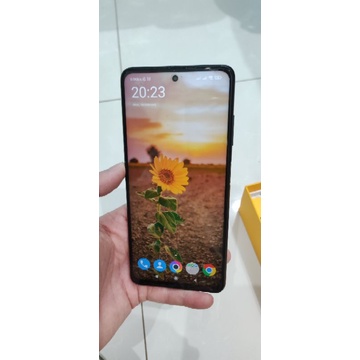 XIAOMI POCO X3 NFC - RAM 8/128 GB second fullset