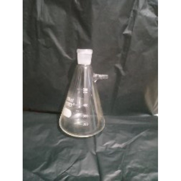 FILTERING 500ML NS 29/32