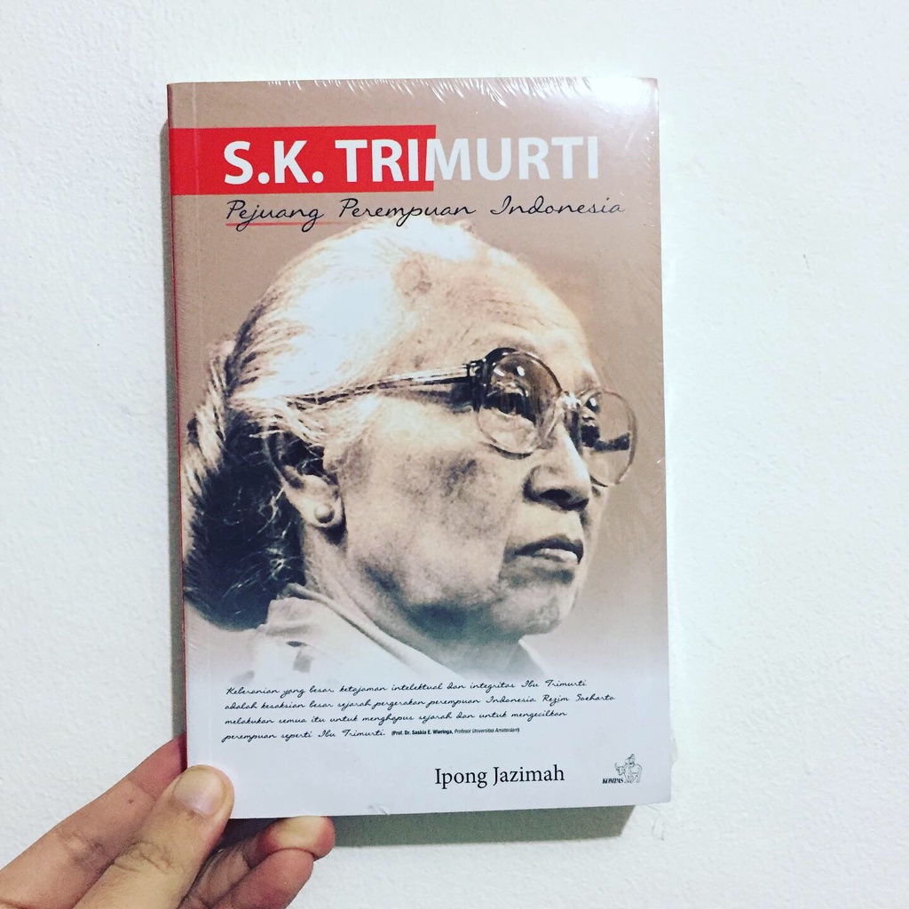SK TRIMURTI - Pejuang Perempuan Indonesia