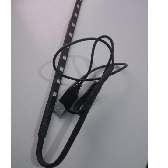 4.4 PROMO BRAND Lampu Aquarium Lampu Aquascape Pink Biru 10 led Lampu Soliter Cupang Lampu Aquarium 