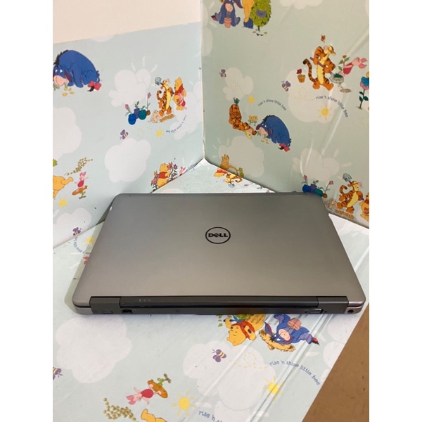 Laptop Dell Latitude e6540 Core i5 Gen 4 - VGA AMD 2GB - 15inch - Webcam