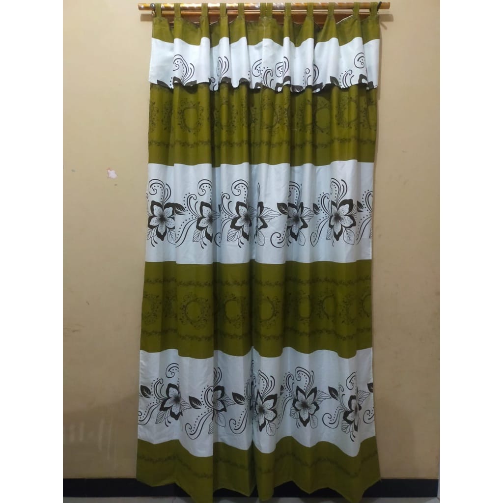 Gorden  Pintu Tali 90x200