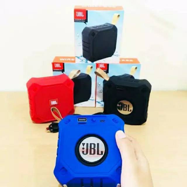 Speaker spiker JBL Charge G17 Bluetooth blutut Wireless Portable Terbaru New Promo terlengkap Ori