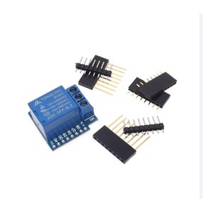 Wemos D1 Mini Relay Shield D1 Mini ESP8266 Development Board V2