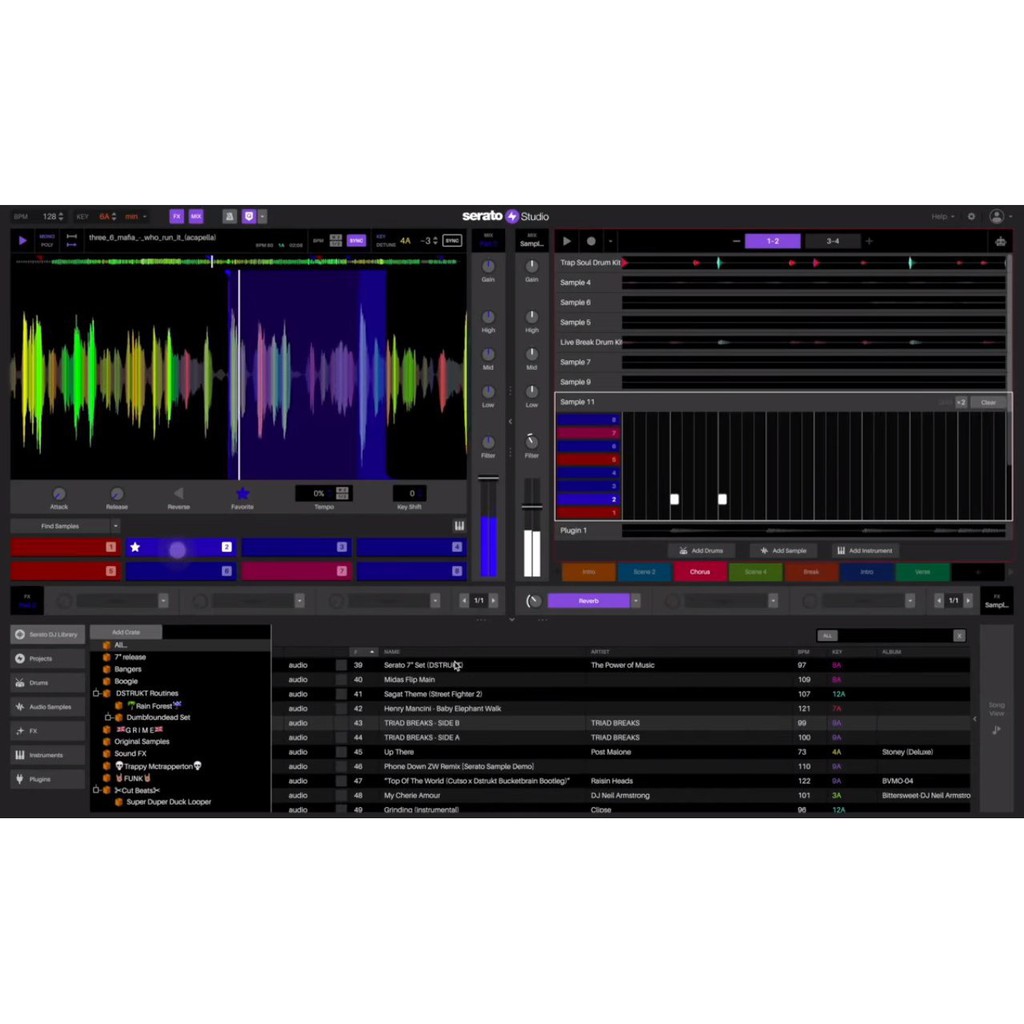 [FULL VERSION] Serato Studio Disk Jockey Software - GARANSI AKTIVASI