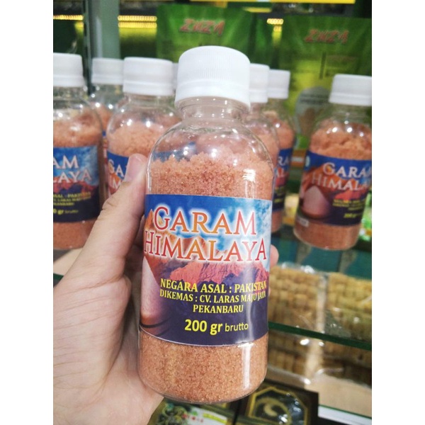 

Garam himalaya