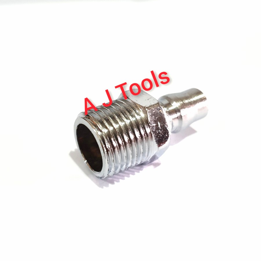 Quick Coupler PM40 Kopler PM 40