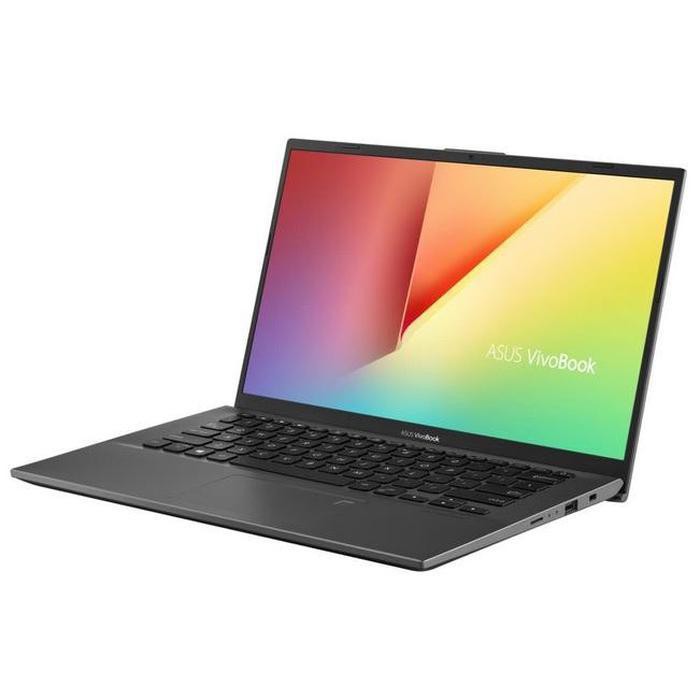 LP125 Asus A412FL-EK302T (i3-8145U|RAM 4GB|SSD 512GB|NVidia 2GB|Win10|Grey)