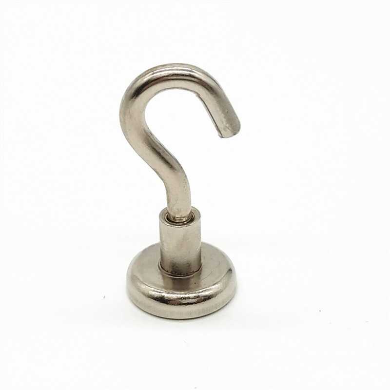 STDECOR Magnet Gantungan Hook Neodymium Tension SNF36 SNF42 LNF48