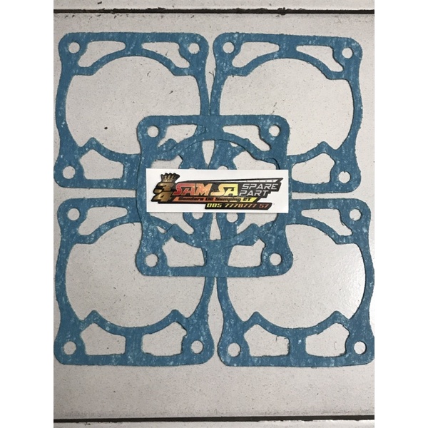 Packing Block RX King