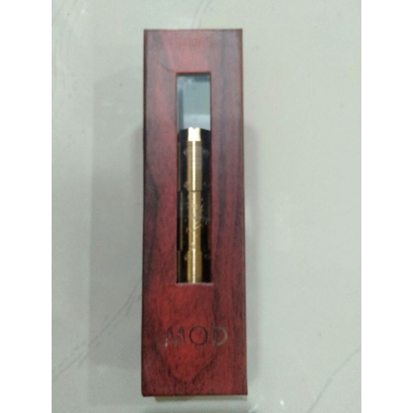 mesin asap fagger model pen