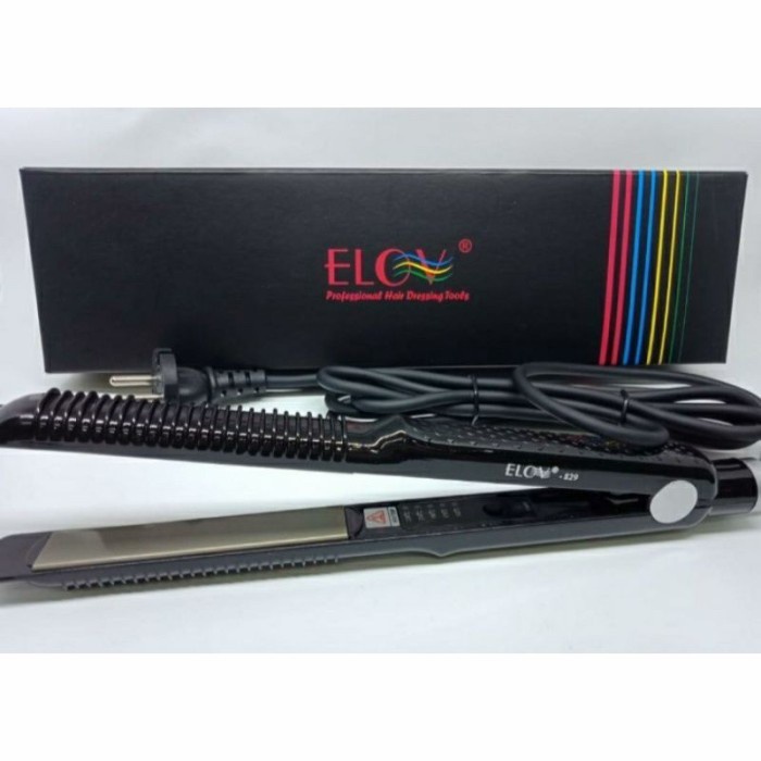 CATOK ELOV 829 2 JARI CATOKAN ELOV