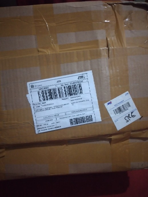 [1300gr] S024 | Kue Kering Bellarosa Paket Haicoklat  /kue Lebaran / Bellarosa Haicoklat