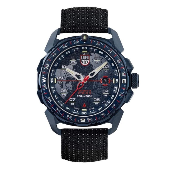 Luminox 1203, Ice Sar Arctic, Outdoor Adventure