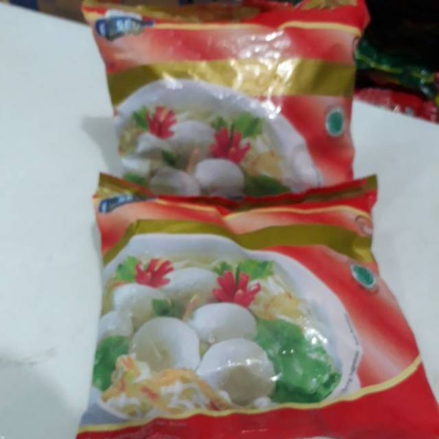 

Baso sapi essem food 50's