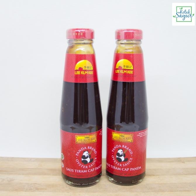 

*$*$*$*$] LEE KUM KEE Oyster Sauce Panda