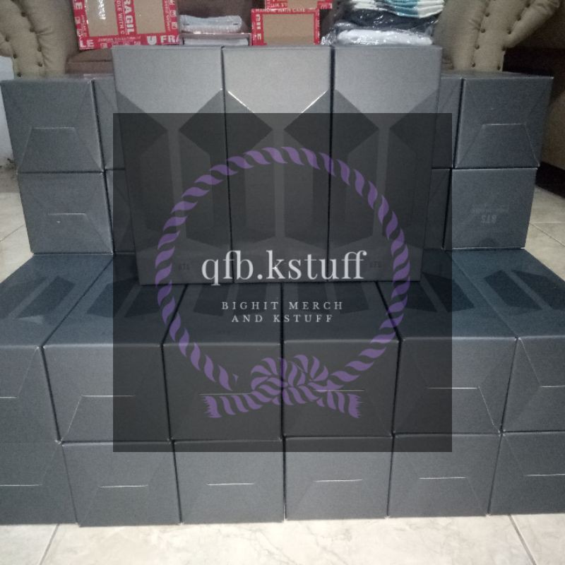 

Pembayaran BOX EXPRESS/EMS SELLER