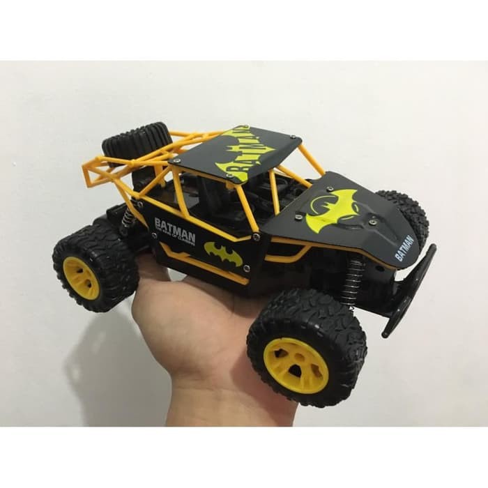 RC Mobil Remote Control CHEETAH KING Skala 1:18