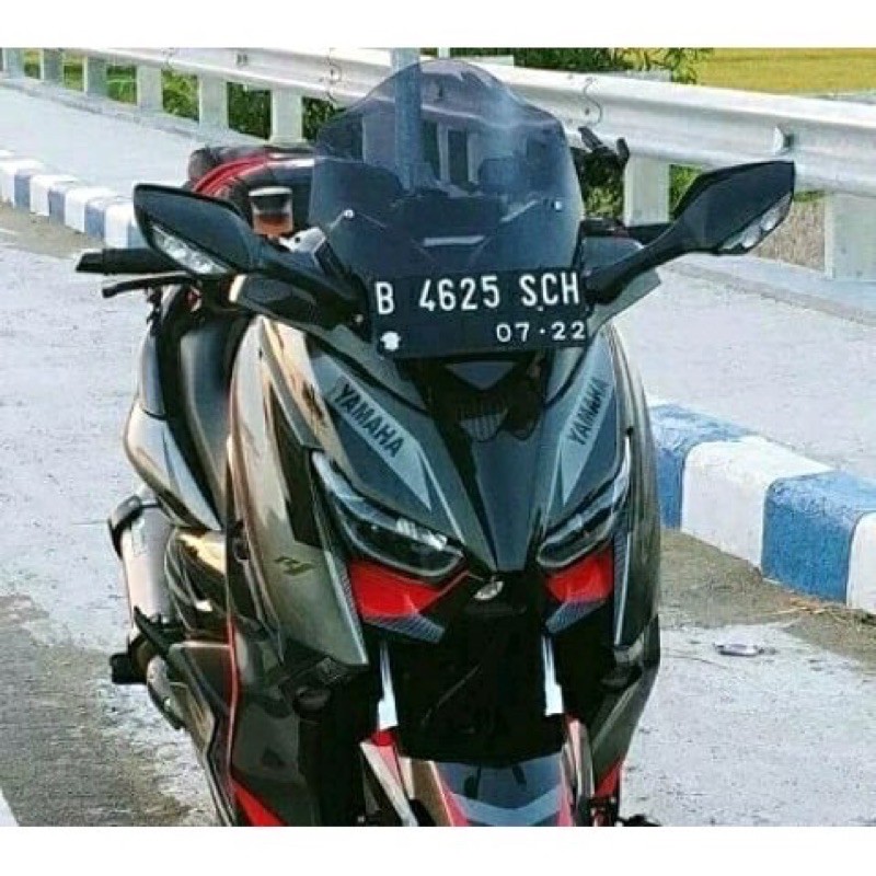 SPION SEN MOGE ZX 10 R NINJA250 R15 R25 UNIVERSAL R25 R15 V2 R15 V3 CBR150 GSX CB150R CB250