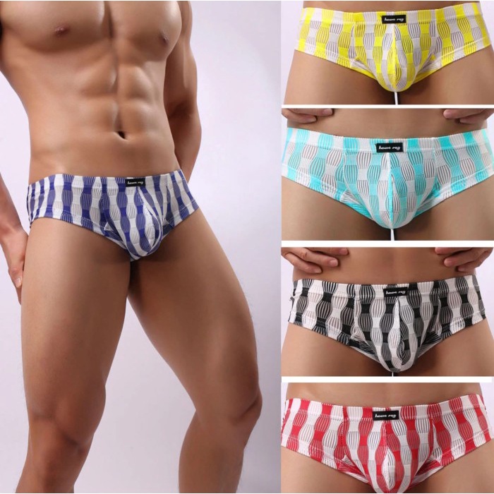 CELANA DALAM PRIA BIKINI 6 WARNA, CELANA DALAM PRIA SEXY BRIEF BIKINI HOT DEAL