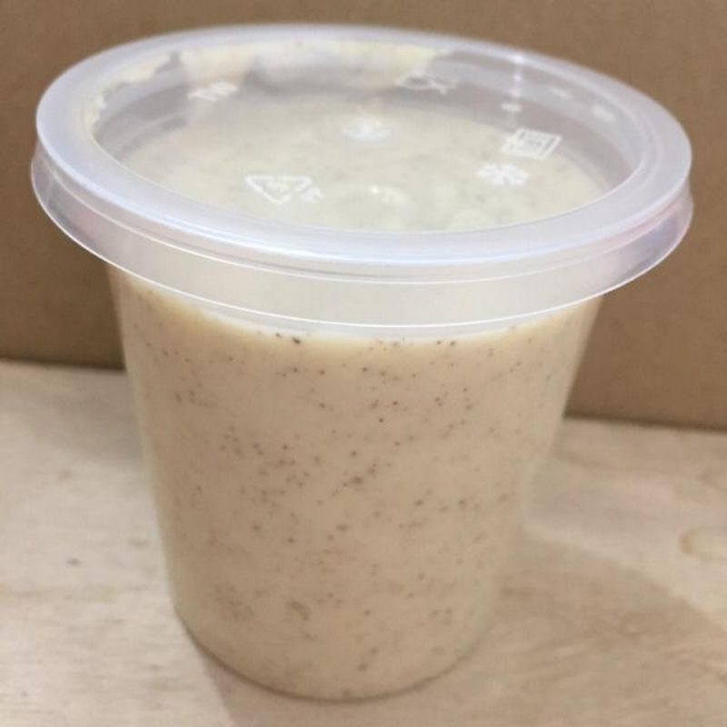 

selai glaze tiramisu 500g