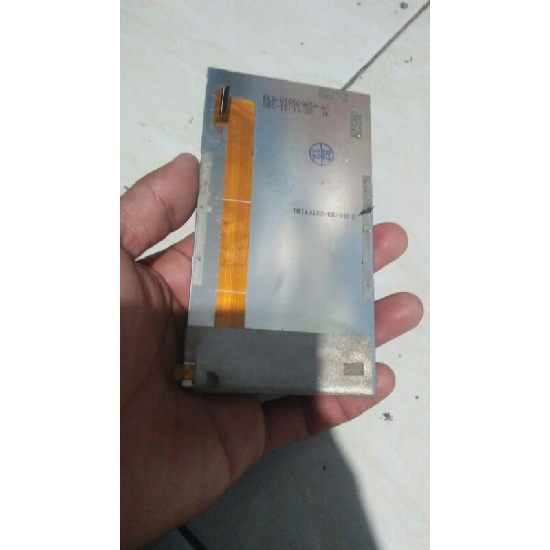 Lcd advan S50D Barca ori copotan hp