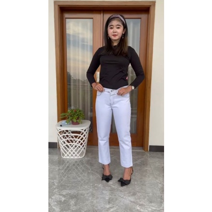 celana panjang jeans#celana boyfrend peremium#celana jeans wanita