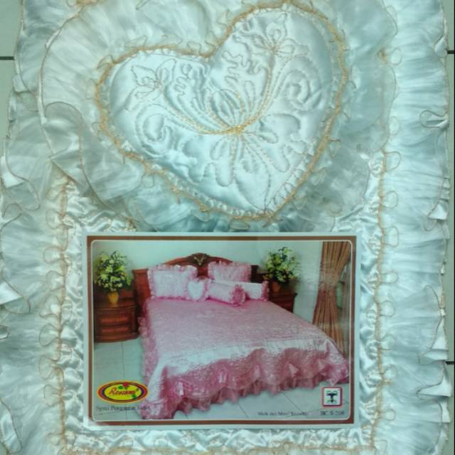 Seprei Pengantin