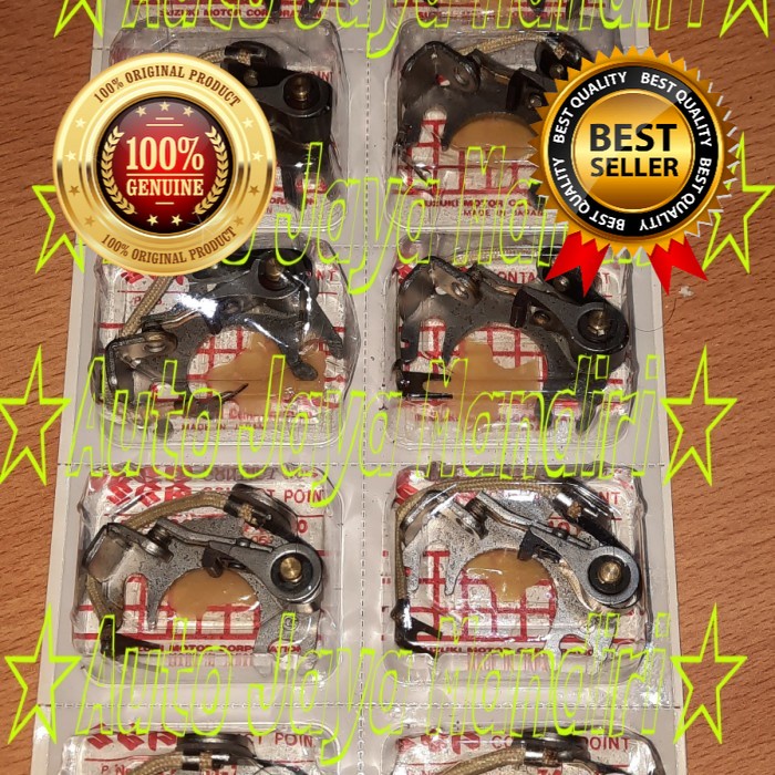 Platina cary carry St100 Ori Orisinil Original