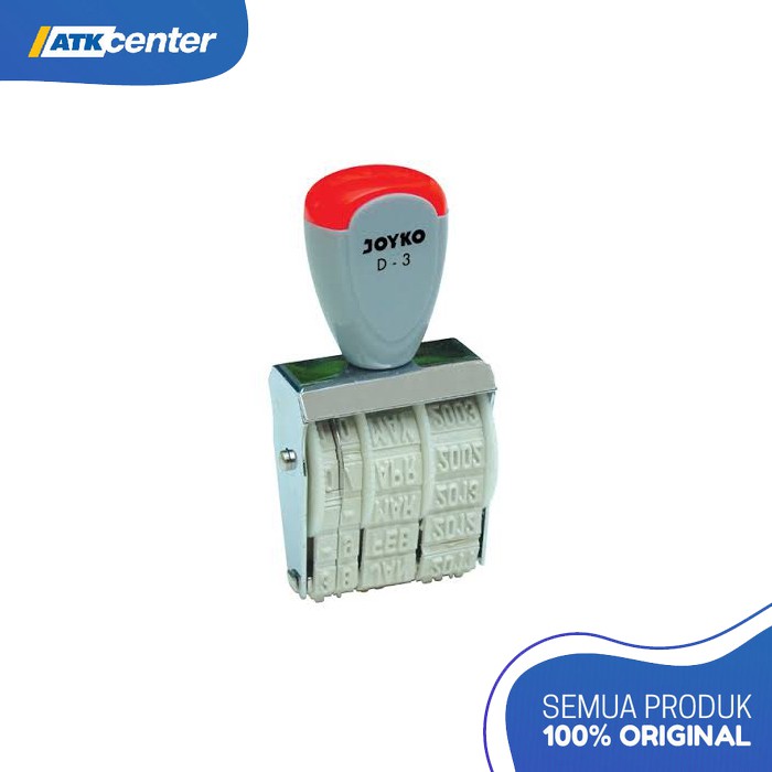 

STEMPEL JOYKO D-3