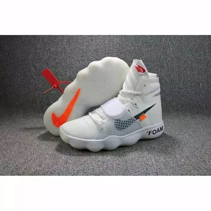 TERMURAH - SEPATU BASKET NIKE HYPERDUNK 2017 PREMIUM QUALITY VIETNAM