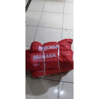NET BOLA VOLLY MIKASA  GOLD
