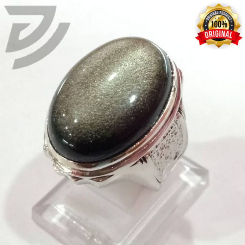 Batu Bulu Monyet Asli Natural