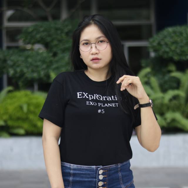 Kaos Exploration EXO Planet #5