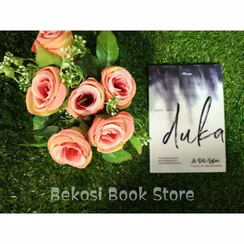LEBIH DARI DUKA