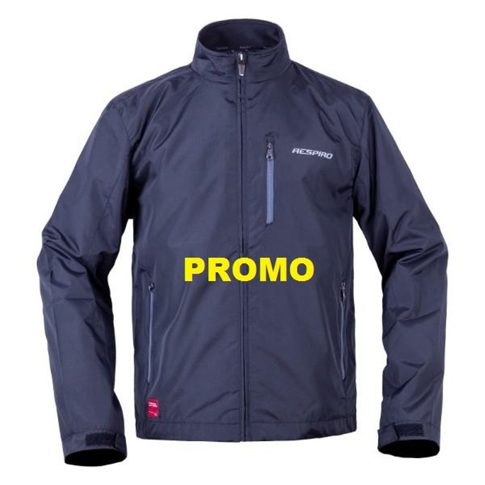 PROMO JAKET RESPIRO XENTRA R1 BLACK DISKON PLUS PLUS Terbaik