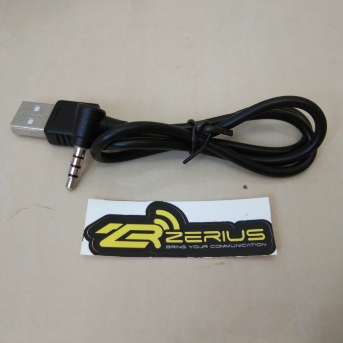 Kabel USB Charger Bluetooth Intercom V6 / V4 Helmet Intercom